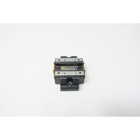 Thk 15MM LINEAR BEARING SR-15SB